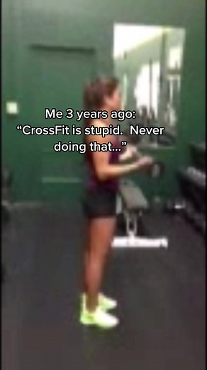 Unlock Your Full Potential with CrossFit Training