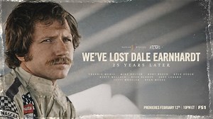 New documentary explores impact of Earnhardt's death, 25 years on | RACER