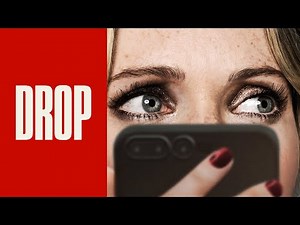 Drop (2025) ┊ Trailer [ 4K ]