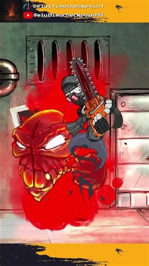 Madness Accelerant - Disparos, caos y Madness #madnesscombat #flashgames #nostalgia #gaming #tricky