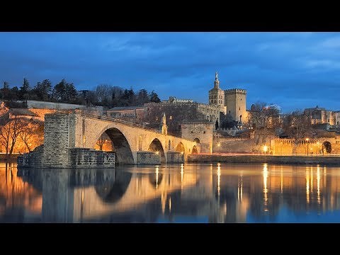 Sensations of Lyon and Provence River Cruise
