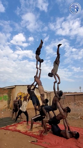 169K views · 10K reactions | Looking at the world in a height with a different perspective part 8, what are your thoughts about this video  | Kibuuka Ssifu Clinton | Facebook