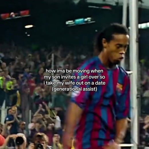 Generational Moments in Football