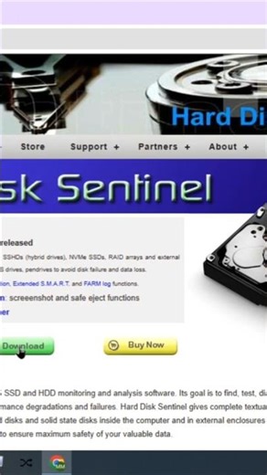 How To Check Hard Disk Health ?In Tamil | Part 1 | #tamil #service #laptop #harddisk #harddiskrepair