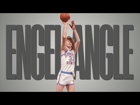 French Lick Origins: The Impossible Larry Bird Story | Keith O'Brien | Engel Angle