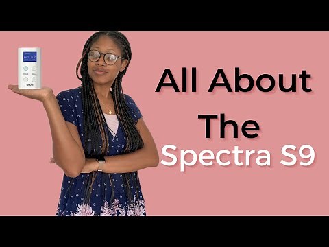 All about the Spectra S9 - Detailed Review