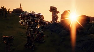 New BattleTech Video Introduces Mercenary Life
