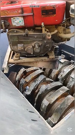 ⚙️ Nothing Survives This Shredder! Insanely Satisfying Destruction Ahead 🔥😳 #Shredder #SatisfyingDestruction #ExtremeShredding #OddlySatisfying #ASMR #CrushingPower #IndustrialShredder #MachineCrush #EpicDestruction #HeavyMachinery #CrushIt #ShredIt #MetalShredding #PowerMachines #InstantDestruction #SlowMotionCrush #BeforeAndAfter #SatisfyingVideos #ViralShredding #UltimateDestruction | Flow State