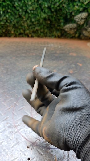 awesome creative idea | ARD welder art