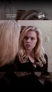 Dylan's dad's funeral isn't about you, Kelly. #beverlyhills90210 Now Streaming on Paramount | Beverly Hills 90210