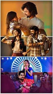 Heart Touching Dad & Daughter Top 10 Songs Telugu #shortsfeed