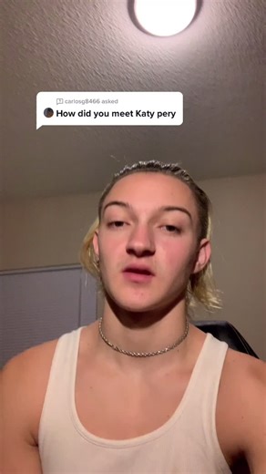 Katy Perry: The Kind and Goated Singer | Backpack Kid Collaboration