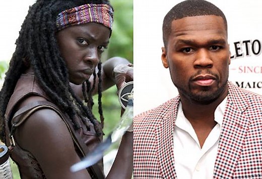 Celebs Who Could Survive a Zombie Apocalypse