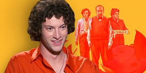 'The Holdovers' Breakout Dominic Sessa Reveals How Paul Giamatti Helped Find His Confidence