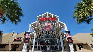 Disney100 Years of Wonder New Year's Day Movie Marathon Coming to AMC Theater in Disney Springs | Chip and Company