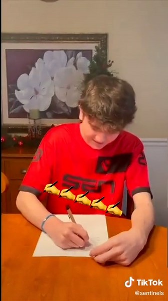 Bugha: Staying Strong with Sentinels in 2021