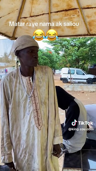 King zou obm 😂✌🏾@thiamcan6