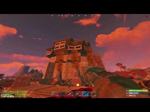 RUST ZERG WIPE PROGRESSION // RAIDING RR WITH 150 ROCKETS // VITAL US MAIN // BULLY