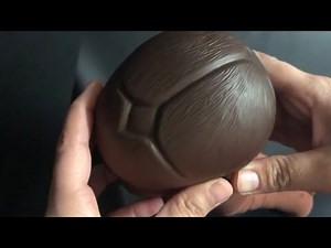 Teaching kiwi vacuum delivery (simulated trainee task with a role player)