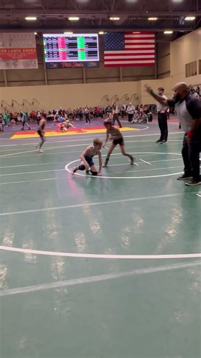 The Wrestling Move Everyone Should Know