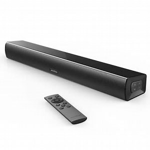 1.5K views · 94 reactions | 【新製品】Ankerグループ初のサウンドバー「Soundcore Infini Mini」が販売開始！2つのフルレンジドライバー & ベースポートが臨場感あふれる高音質を響かせ、手軽にテレビをサラウンド対応に強化できます。500個限定、1000円OFF！ 詳細→ https://amzn.to/2NAZXIs | Anker(アンカー) | Facebook