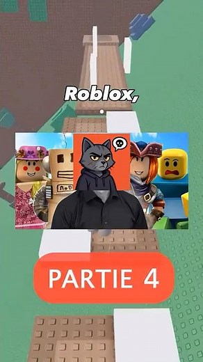 If I were the CEO of Roblox, part 4 😭🙏 #roblox #robloxfrance