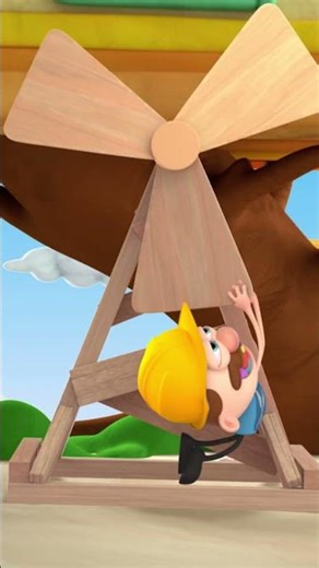 José is flying!! #shorts