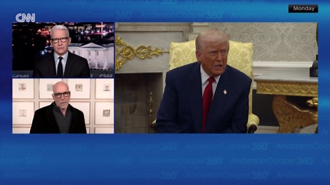 ‘Definition of stupid’: Scott Galloway on tariff damage