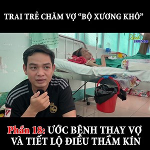 548K views · 7.5K reactions | Vợ 'bộ xương khô' dễ...'tắt thở' khi...
