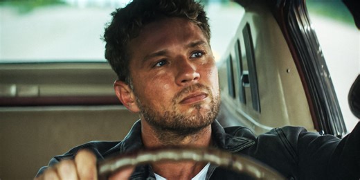 Ryan Phillippe's New Coming-Of-Age Street Racing Show Becomes Streaming Success Just Days After Release