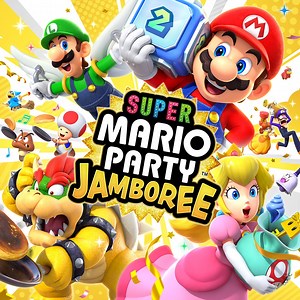 Super Mario Party Jamboree [Gameplay] - IGN