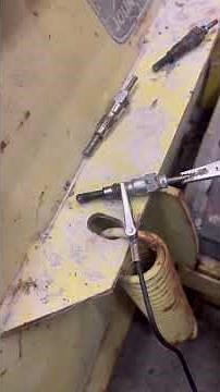 John Deere 332 Glow Plug Replacement #