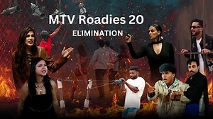 MTV Roadies 20 Elimination Today: Who Will Get Evicted From MTV Roadies Double Cross (XX)?