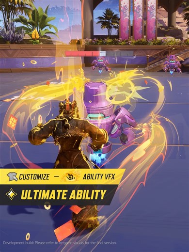 Marvel Rivals: VFX Upgrades for Your Favorite Heroes