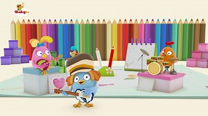 16K views · 156 reactions | Coming to the stage…THE EGG BAND! Get ready to rock out this #Easter to your tots fav nursery rhymes in our BRAND NEW SHOW! Starts Monday 29th  | BabyTV | Facebook