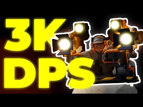 The NEW SPOTLIGHT TECH is insane...