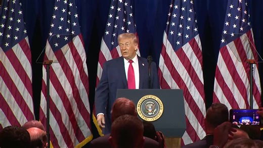 WATCH LIVE: Trump addresses House Republicans at the Trump-Kennedy Center | Fox News