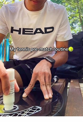 Upgrade Your Tennis Racquet with Stencil Ink