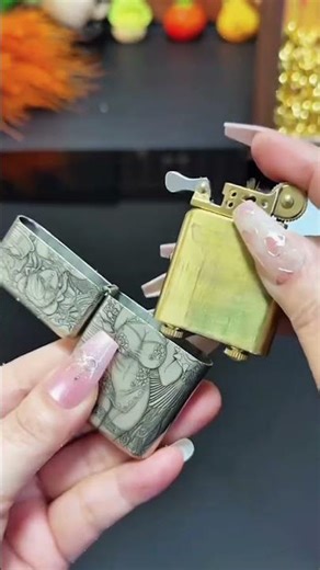 #Lighter #CreativeLighter #KeroseneLighter #Men'sLighterA must for taxis