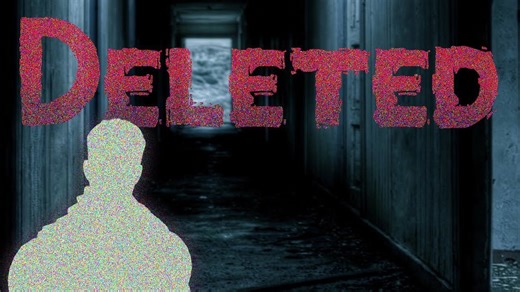 Fortnite Creepypasta Deleted