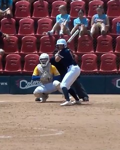 Duke Softball on Reels