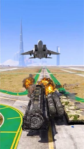 F-15 Airstrikes To Destroys S-500 Missiles Carrier Gta-5 ep414 #shorts #short