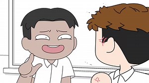 Engaging Storytelling in Pinoy Animation