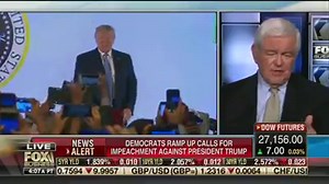 The left-wing lawyers that made up Mueller's team were in no way neutral. They had one set of rules for the Clinton campaign and a different set of rules for the Trump campaign. We absolutely need an investigation into how this investigation was conducted and any efforts to undermine the President. http://bit.ly/2Mftp9m | Newt Gingrich