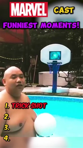 Hilarious Marvel Actors Moments #Hilarious #marvel #actor #moment #clips #viral #funnist #learnwithtiktok #fyp #foryou