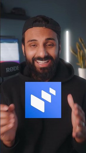 Use AirDrop on your PC 🤯