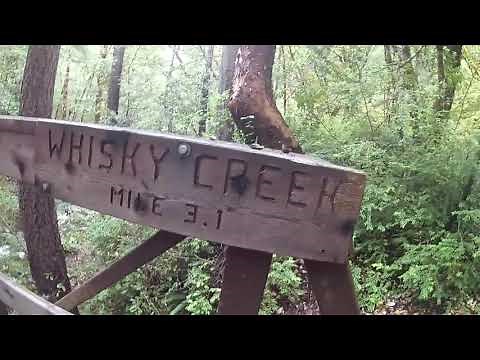 Historic 1800's Gold Homestead in Southern Oregon