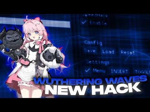 [BEST 2026] Wuthering Waves Hack | Wuthering Waves Unicore & Wuthering Waves Cheat - 2026