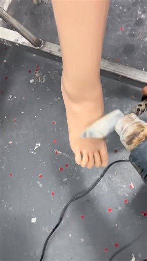 _135 #doll #silicone #tiktok #foryou | Silicone doll factory