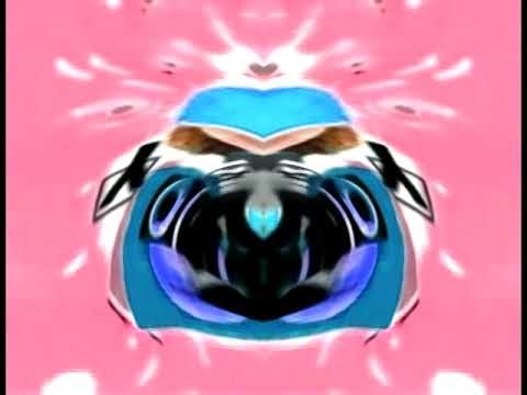 (NEW EFFECT) Klasky Csupo in My G Major 40